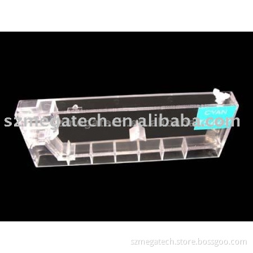 Refillable Cartridge